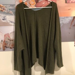 Brandy Melville cardigan